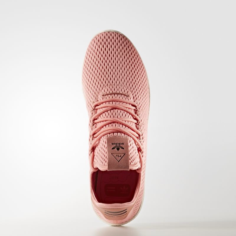 Adidas originals pw tennis hu red best sale